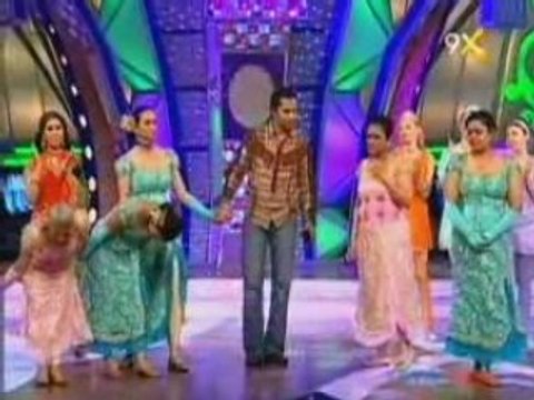 Yeh Hai Jalwa - 6th April Pt7- apnicommunity.com