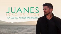 Juanes  La Luz DJ Angustias Remix Audio Oficial
