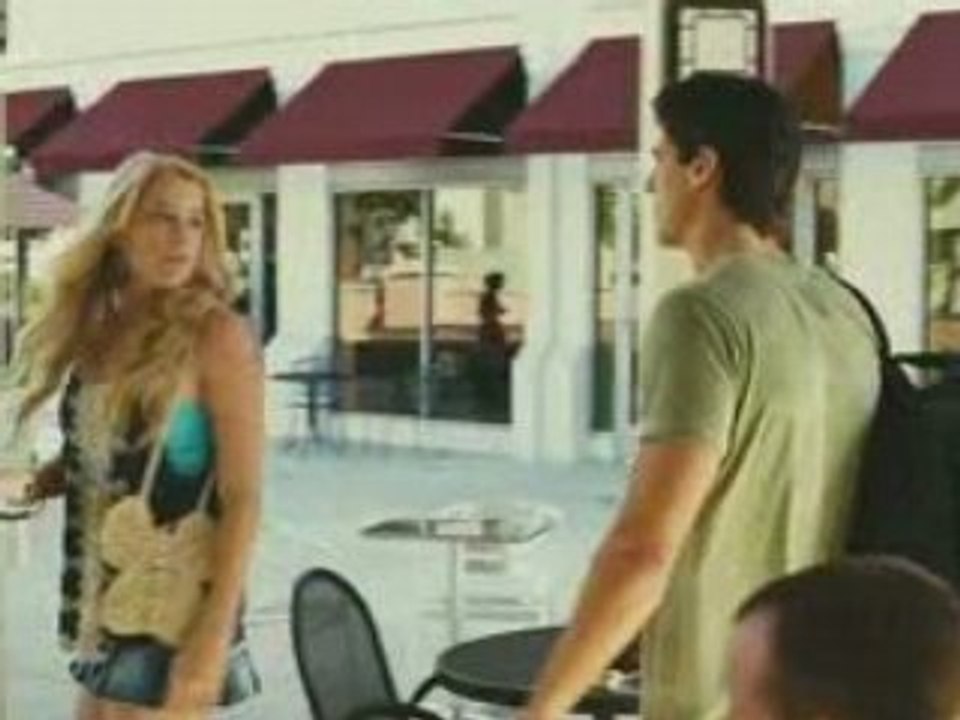 Never back down trailer