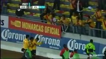 Monarcas Morelia vs Atlante 12 Jornada 9 Clausura 2014 Liga Bancomer MX
