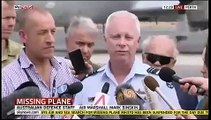 CEO News Conference  5000MH370 Passenger Malaysia Airlines 3242014