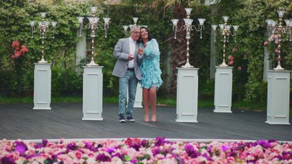 Greta Koci ft. Dani - Jeta ime (Official Video)