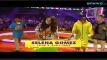 Kids Choice Awards 2014   Selena accepting Favorite Female Singer