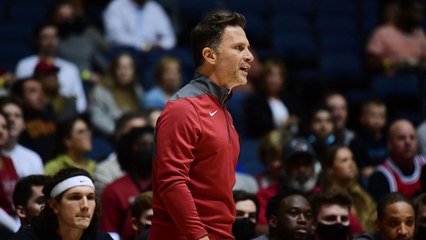 NIT Round 1 Matchups: Saint Joseph's vs. Seaton Hall & SMU vs. Indiana 🏀