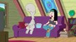 AMERICAN DAD  Remembering Jim Breuer from I Aint No Holodeck Boy