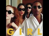 Pharrell Williams Ft Justin Timberlake  Brand New Audio