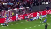 Sevilla vs Real Madrid 21   2014 All Goals  Match Highlights