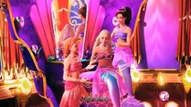 Barbie La princesa de las perlas Promo Oficial España