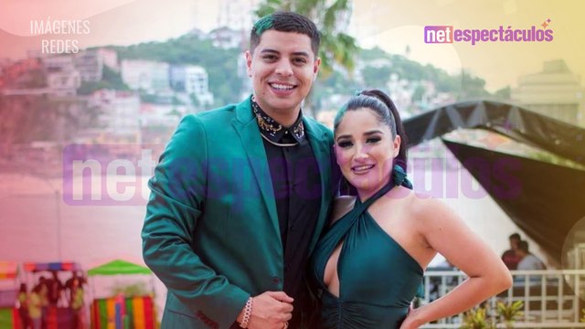 Eduin Caz se muestra dispuesto a reconquistar a Daisy Anahy