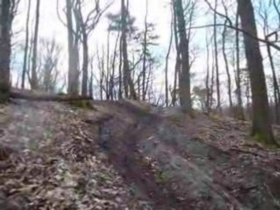 bonne montee by opak