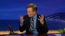 Bitcoins COO Explains What Bitcoin Is CONAN SHOW