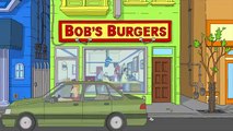 BOBS BURGERS   Babysitter Needed from Uncle Teddy