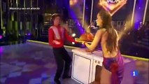 Mira Quien Baila España Colate baila Sarandonga   Gala 10
