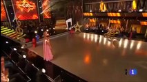 Mira Quien Baila España Miguel Abellán  FOX Gala 9