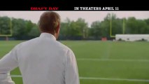 Draft Day  Official Movie TV SPOT Sports Classic 2014 HD  Jennifer Garner Kevin Costner Movie