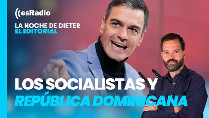 En este país llamado España: Todo pasa por República Dominicana