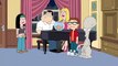 American Dad  Hayleys Theories About Stan from Honey Im Homeland  Animation on Fox