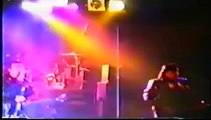 Uno di noi  Massimino  Steve Rogers Band live 1990