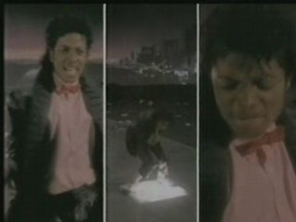 Billie jean