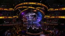 American Idol Jena Irene Rolling in the Deep Top 8  Season XIII