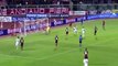 Livorno vs Inter 0  1 Hernanes First Goal for Inter   Serie A 2014