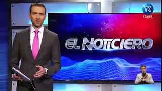 EN VIVO: Caso Metástasis: Fraude electoral en Guayas | El Noticiero: 20 marzo 2024