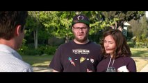 Neighbors  Official Red Band Movie Trailer 2 2014 HD  Zac Efron Seth Rogen Movie