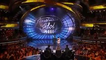 American Idol  MK Nobilettes Idol Journey   Top 10 Results Season XIII