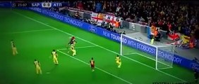 Barcelona vs Atletico Madrid  11  All Goals  Full Highlights