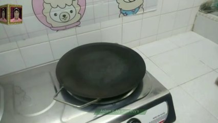 Half-Fry Egg | Egg Breakfast Recipe | Anda Half Fry | Simple and Quick for Breakfast