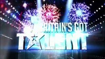 Felix and BGT Britains Cleverest Cat 2014 Official Promo