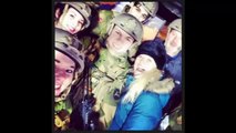 Selfies de militares en acción se vuelven virales