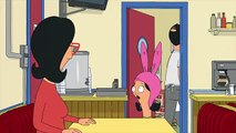 BOBS BURGERS  Off Track Betting from I Get A PsyChic Out Of You