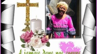 Hommage à Maman Elise Lowe Noubissi décédée au Canada le 18 mars 2024