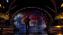 American Idol CJ Harris  Dexter Roberts Alright Top 8  Season XIII