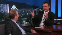 Jeff Perry on Jimmy Kimmel 442014