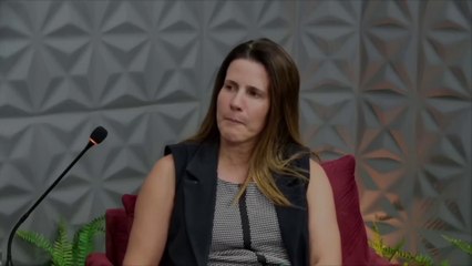 Programa Café com Leitte - 05/03/2024 - Marília Falcioni