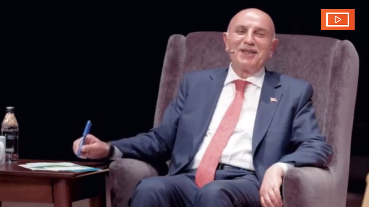 Seyirciden Altınok'a: Malvarlığınızla tüm Ankara'ya komşuymuşsunuz