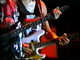 Massimo Riva  Steve Rogers Band  Ok si  Live 1987