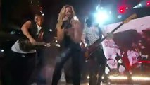 American Country Music Awards 2014  Band Perry  Chainsaw