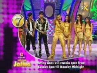 Yeh Hai Jalwa - 6th April Pt3- apnicommunity.com
