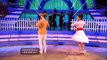 Dancing With The Stars 2014  Charlie White â Sharna  Jazz  Disney Night  Week 5