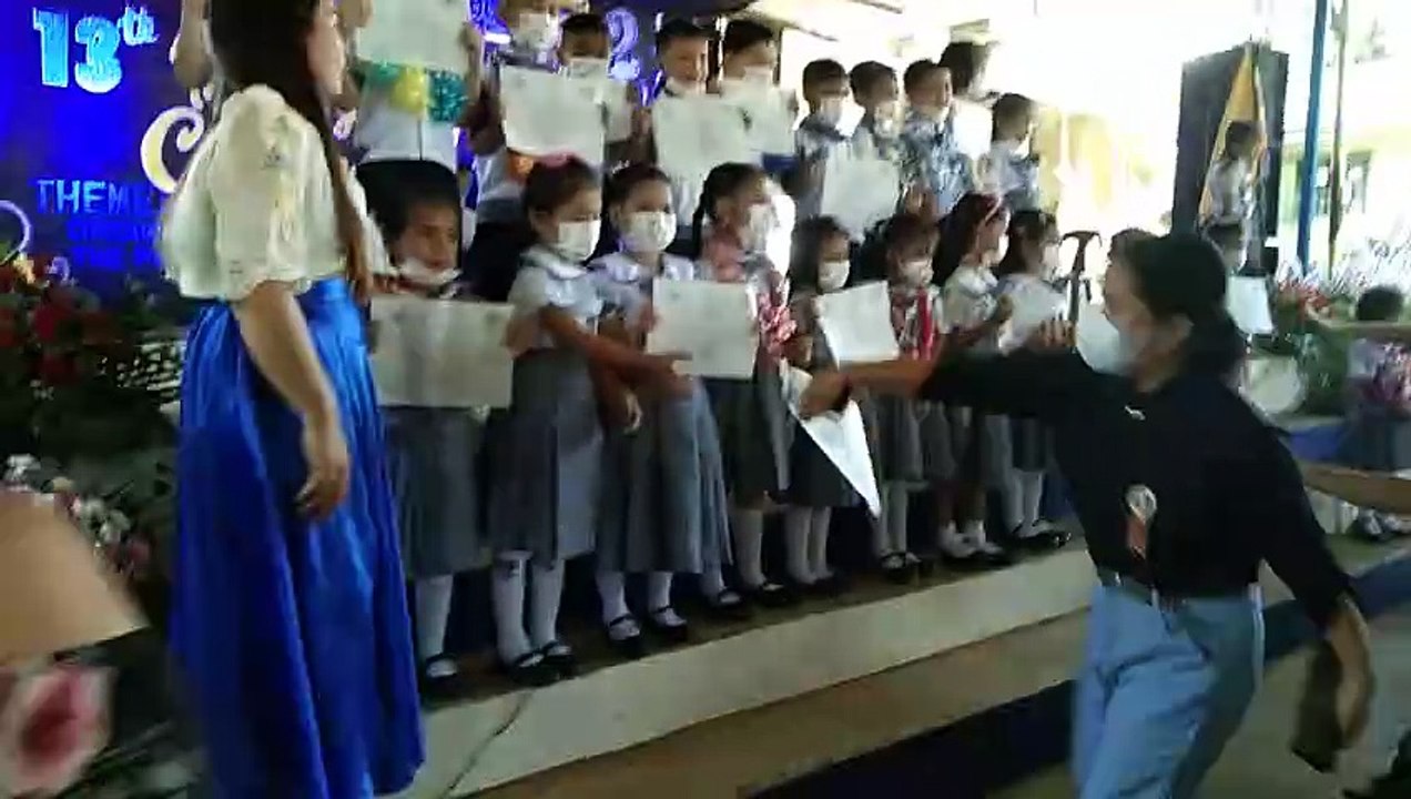 kindergarten