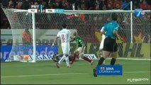 Tijuana vs Toluca 31 Jornada 14 Clausura 2014 Liga Bancomer MX