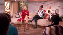 The Queen Latifah Show  Nicole Kidman Talks Living in Nashville