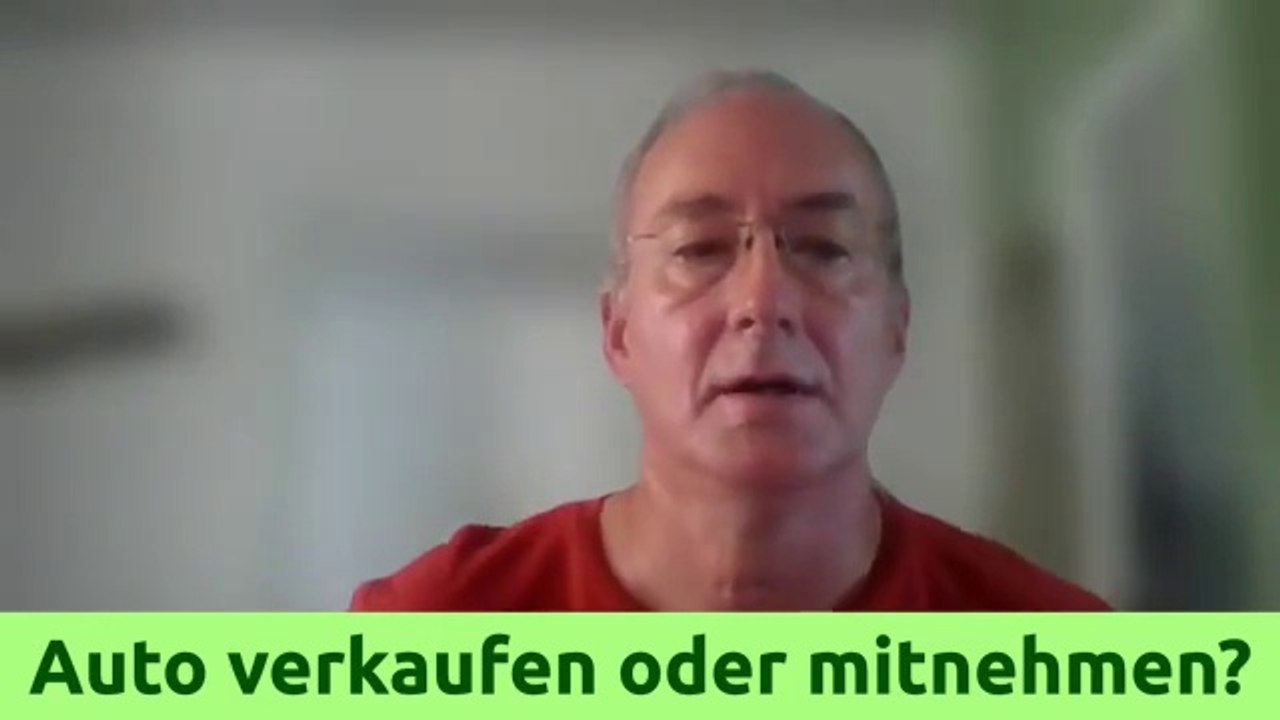 (022) AUTO & AUSWANDERN | PKW verkaufen / mitnehmen & Fragen beim Autokauf in Lateinamerika + Asien