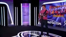 American Idol Sam Woolf Top 8 Redux Finalist Diaries Season XIII