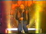 Vasco Rossi  Inedito  Live Benevento 1989  Vivere una favola