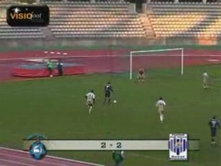 PARIS FC - FC ISTRES OUEST PROVENCE