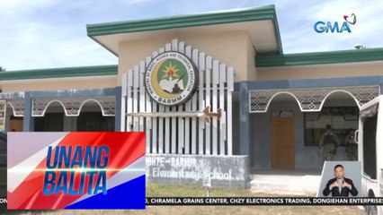 Ilang opisyal ng Embassy of Japan at Japan Int'l Cooperation Agency, bumisita sa Bangsamoro Region | UB